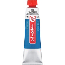 Supertrend Art Creation Yağlı Boya 40 Ml. 530 Sevres Blue