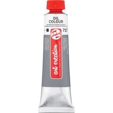 Supertrend Art Creation Yağlı Boya 40 Ml. 717 Cold Grey