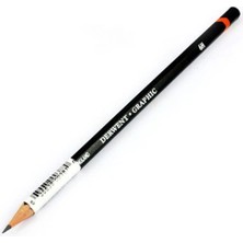 Supertrend Graphic Pencil Dereceli Kalem 6h