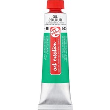 Supertrend Art Creation Yağlı Boya 40 Ml. 615 Emerald Green