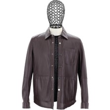 Giovane Gentile Deri Mont Kaban