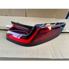 Byd Seal U Dış Sağ Stop Lambası 2024-2026