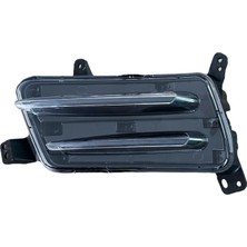 Byd Seal U Sol Sis Lambası 2024-2026