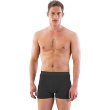 Miraxx Siyah Mı Emay 6700 Erkek Boxer