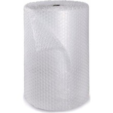 100 cm x 50 Metre Balonlu Naylon, Balonlu Patpat