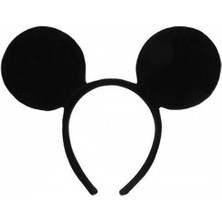 Mickey Mouse Tacı Fare Tacı