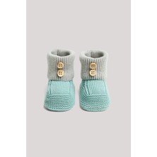 Bg Store Erkek Bebek Renkli Patik