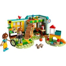 LEGO Friends Autumn’un Odası 42646