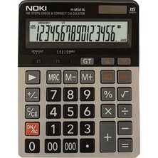 Noki Hesap Makinesi H-MS016