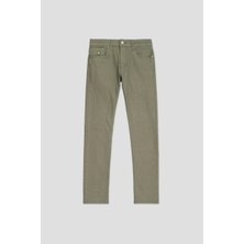 Giovane Gentile Pantolon Denim