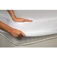 Çift Kişilik 160X200CM Sıvı Geçirmez Fitted Alez