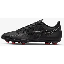Phantom Gt2 Club Fg/mg Unisex Siyah Futbol Krampon DA5640-001
