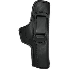 Savage Sport Maşalı Napa Deri Tabanca Kılıfı Sig Sauer P229