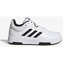 Beyaz - Siyah Erkek Çocuk Yürüyüş Ayakkabısı GW6422 Tensaur Sport 2.0 K