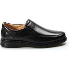 Hakiki Deri Ortopedik Erkek Casual Ayakkabı 815MA1301