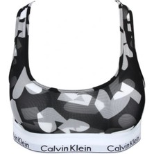 Calvin Klein Çok Renkli Kadın Spor Sütyeni