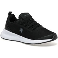 Jackson Wmn 2pr Siyah Kadın Koşu Ayakkabısı