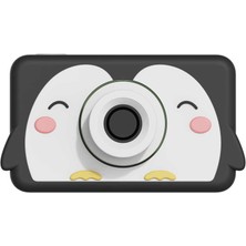 Zoo Family Penguin C1 Dijital Kamera ve Fotoğraf Makinesi