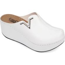 Capone Outfitters Kally Z6188 Kadın Sabo Terlik