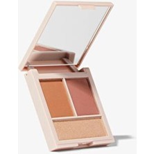 Face Powder Contour Compact - Fair