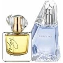 Today 50ML Edp Parfüm-Perceive 50ML Edp Bayan Parfüm