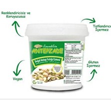 Sürülebilir Antep Fıstığı Ezmesi 1kg