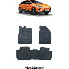 Mg 4 2025 Model 5d Ekstra Havuzlu Paspas