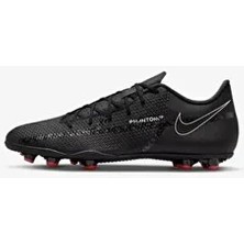 Nike Phantom Gt2 Club Fg/mg Erkek Krampon Normal Bilekli DA5640-001 Dayanıklı Malzeme