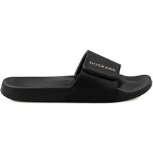 Dockers 226324 2fx Siyah Erkek Terliği 101149880 Siyah