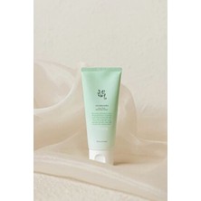 Green Plum Refreshing Cleanser (Korendy) Canlandırıcı Erikli Jel Temizleyici 100ML