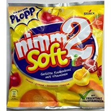 Nimm2 Soft Plopp 345 gr