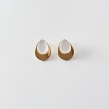 Succursale Çelik Küpe