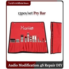 Carstar HM-1398A Araç Içi Ses Sistemi Sökme - Lastik Sökme -  Kapı Düzeltme Çıkarma Aparatı