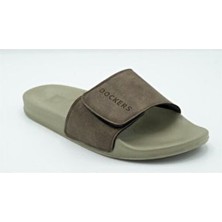 Dockers 226324 2fx By Gerlı Yazı Ust Tek Buyuk Cırtlı Terlık