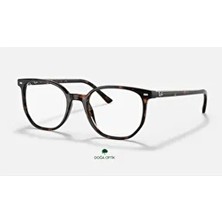 Doğa Optik RB5397 2012 50-19 Elliot Mavi Işık Korumalı Gözlük