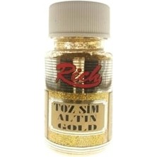 Rich Toz Sim Altın 50 Ml 050-01932
