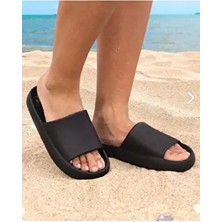 Sepona Rubi Kaymaz Taban Ortopedik Taban Terlik 15326 Plaj Havuz Ev Kullanımı İçin