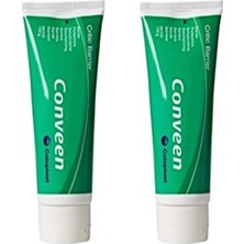 Conveen Critic Bariyer Krem 100 gr 2 Adet