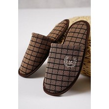 Erkek Ev Terliği Misafir Terliği Kışlık Ev Terliği Misafir Terliği