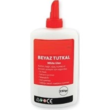 Beyaz Tutkal 250 ml