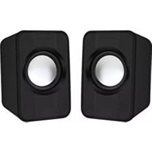 C795 1+1 Pc Hoparlaör Pc Speaker