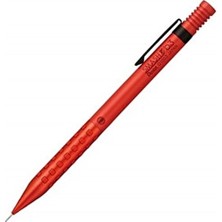 Pentel Teknik Çizim ve Yazı İçin Vesatil Kalem 0.3 Mm Metalik Kırmızı Q1003-Pl6