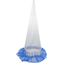 Serpme Ağ - Balık Ağı 6 kg