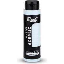 Master Akrilik Boya 500CC - Bebek Mavi 173