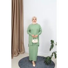 Etekli Merserize Takım