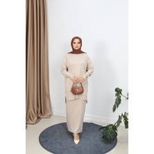 Etekli Merserize Takım