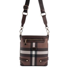 Silver Polo Kadın Çapraz Çanta 1120