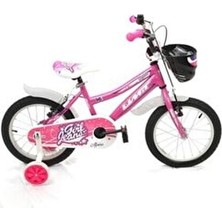 Umit Bisiklet 1647 Alpina 16 Jant Bisiklet