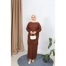 Etekli Merserize Takım