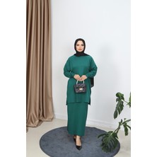 Etekli Merserize Takım